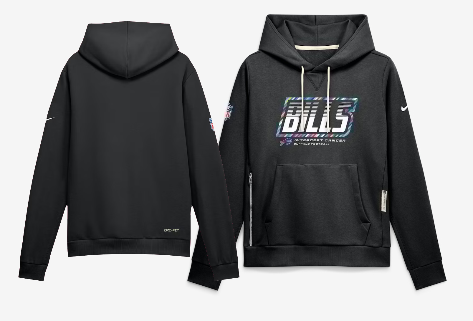 Men 2026 NFL Nike Long Sleeve hoodie 3908e208